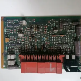 Płytka elektroniczna John Deere 2054,2056,2058,2064,2066,2254,2256