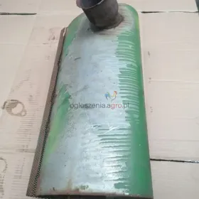 Tłumik John Deere 1188