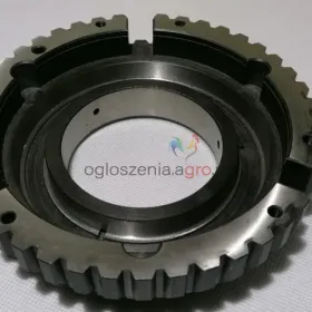 Pokrywa Speedshift Massey Ferguson 6235,6245,6255,6260,6265,6270,6280