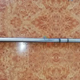 Wałek sprzegłowy WOM Massey Ferguson 3125,3120,3115,3090,3095,3080,