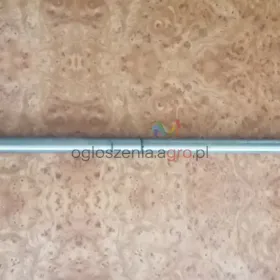 Wałek WOM Massey Ferguson 3060,3070,3080,3095,3090,3115,3125, 102,5cm