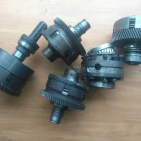 Kosz przedniego napędu,wałka WOM,Massey Ferguson,3080,3125,3090.części