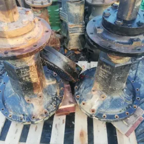 Zwolnica New Holland T7. 250 T7. 260 T7060 T7070 T7. 270 T7. 230 T7. 2