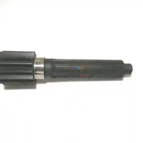 Wałek Massey Ferguson 3610,3630,3640,3650,8110,8120,8130,8140,8210,822