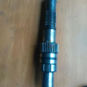 Wałek Massey Ferguson 338562m1