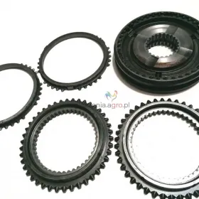 Synchronizator Rewersu Massey Ferguson 6110,6120,6130,6140,6150,6160,