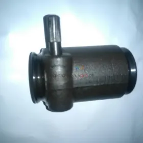 Mufa,Tulej,Złączka wału przedniego napędu Renault 120,54 155,54 133,14