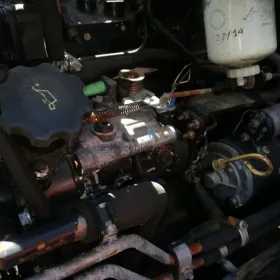 Części silnika perkins 1004.4 t Case, Manitou, Claas, Massey, Części