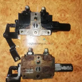 Rozdzielacz hydrauliczny Case CX 50,60,70,80,90,100, 385,395,4230