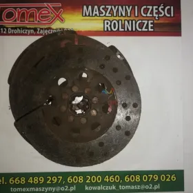 Docisk sprzegla Claas Mercator 50,60,70,75 Senator Protector