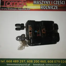 Zawór hamulcowy Case 7110,7120,7130,7140,7150,7210,7220,7230, 7240,