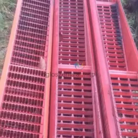 Klawisze,wytrząsacze Deutz-fahr 1600,1610,1620,1630 części koła pasowe