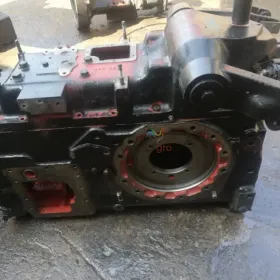 Tylny mosy, obudowa podnosnika Case CX 50,60,70,80,90,100 cs Mccormick