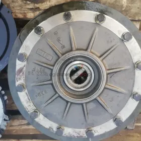 Mechanizm różnicowy Case MX215,MX245, MX275, MX305, MX335, TG 215,255