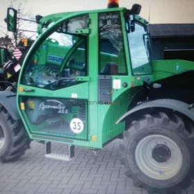 Części Deutz Agrovector ramie,mosty,skrzynia biegow,pompy hydrauliczne