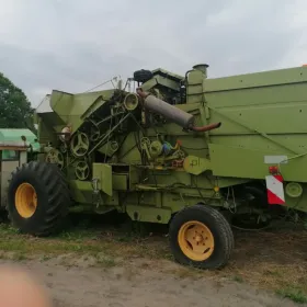 Części Mdw 524 Fortschritt Kabina, silnik, skrzynia, wariator, koła