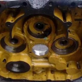 Obudowa skrzyni biegów Ford g 170,g 190,g 240