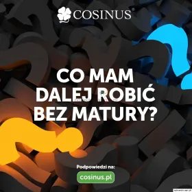 Bezpłatne Szkoły Cosinus