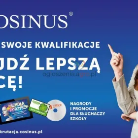 Pakiet Office 365 z Cosinusem za Darmo!