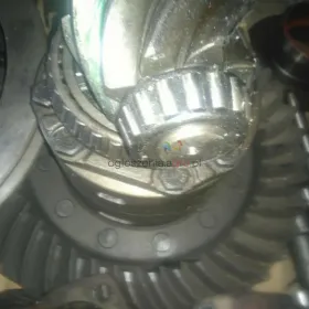 Mechanizm rożnicowy,koło talerzowe,Massey Ferguson 3060,3080,3125,3070