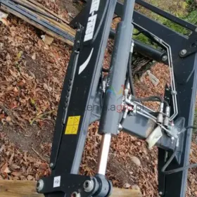 Tur Metal-Fach T229,1600kg Massey Ferguson 3080,3085,3090,3095,3115,25