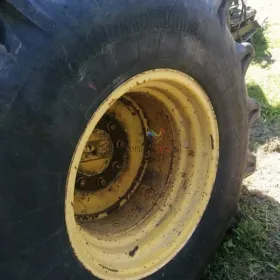 Koła Kompletne 28.1r26 John Deere, Claas, Deutz, Case, New Holland