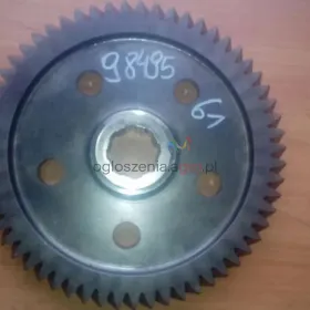 Koło zębate wałka wom 1000 rpm New Holland,Ford g 170,g 190, g 240.