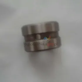 Tulejka wałka przedniego napędu Massey Ferguson 3080,3060,3125,3070