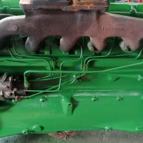 Silnik John Deere 6359 TL-01, 965,970,975,1065,1072,1075