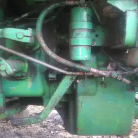 Części John Deere 4040,4240,4440,4640,4050,4250,4350,4450,4650,skrzyni