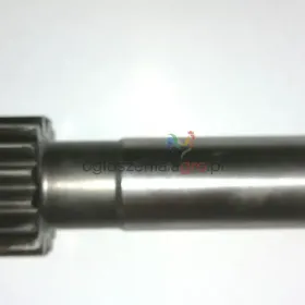 Wałek zwolnicy New Holland 8670,8770,8870,8970,g170,g190,g210,g240