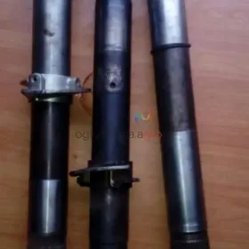 Wałek podnośnika Massey Ferguson 6110,6120,6130,6140,6150,6160,6170,