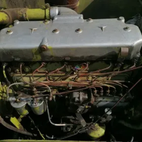 Silnik Mercedes OM 352 Dominator 76,78,80,85,