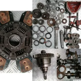 Części Deutz Fahr 6,10 6,31 6,11 6,28 6,61 6,38 6,16 6,50 6,07 6,21