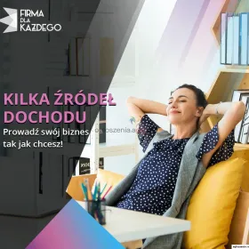 Prowadź swój biznes tak jak chcesz z FDK!  