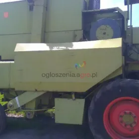 Części Claas Dominator 80,85,100,105 silnik,kola pasowe,sita,pasy,