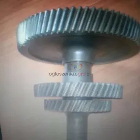 Koło zębate Case Maxxum, Mx 1995,262c1 5120,5130,5140,5150,części