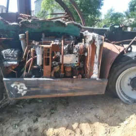 Części Deutz Agrovector 26.6 30.7 40.8 35.7 29.6 37.6