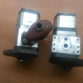 Pompa hydrauliczna Massey Ferguson,Renault