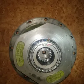 Mechanizm różnicowy John Deere 4040,4050,4055,4230,4240,4250,4255,4430