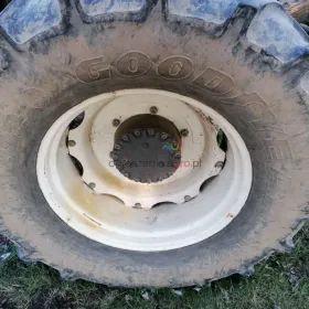 Koła Kompletne 480/70R28 Renault 110,14 110,54 120,54 155,54 133,54