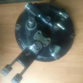 Dekiel,pokrywa zmiany biegów,wybierak Massey Ferguson 3670,3680,3690..