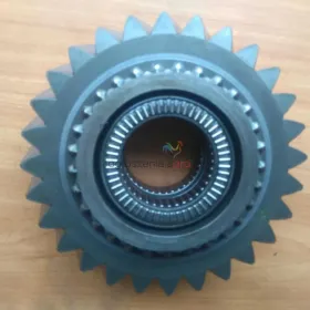 Koło zębate zająca z28 Massey Ferguson 3650,3640,3670,3690,3630,3655,