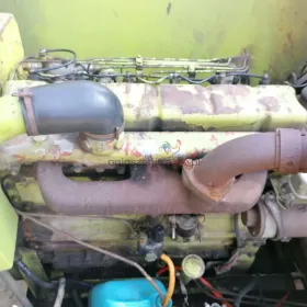 Silnik Perkins 6,354 6,372 Class mercator, Senator, Protector