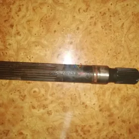 Wałek wejściowy Massey Ferguson 8210,8220,8240,8250,8260,8270,8280