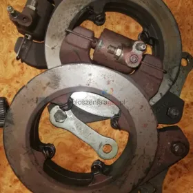 Rozpierak hamulcowy Renault 106,5 110,54 120,54 133,54 145,54 155, 54