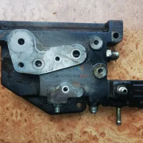 Płyta blok zaworowy Case CX 50,60,70,80,90,100 Mccormick 50,60,70,80,9