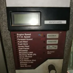 Datatronic Massey Ferguson 3050,3070,3080,3090,3125,3640,3670,3690...