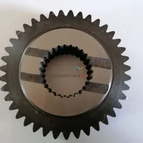 Koło Zębate spedshift Massey Ferguson 3050,3060,3065,3070,3080,3085