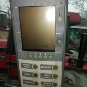 Datatronic Massey Ferguson 6120,6130,6140,6150,6160, 8110,8130,8210,82